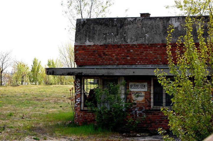 Jó nem-cselekedet Jó nem-cselekedet
