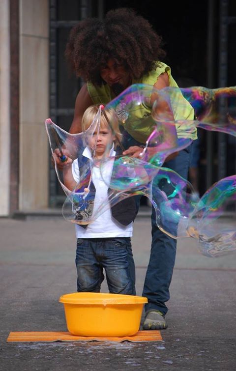 A kisgyermek személyiségének felfedezése A kisgyermek személyiségének felfedezése