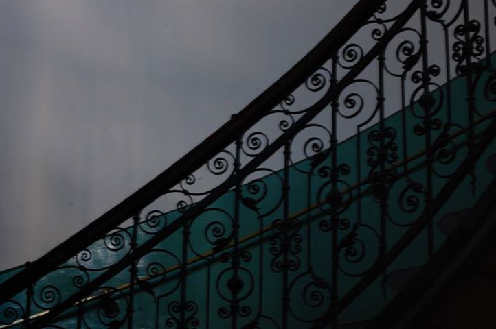 Következő lépcső Következő lépcső