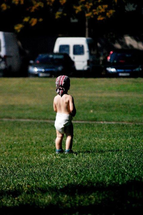 Menjünk az oviba -be Menjünk az oviba -be